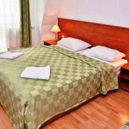 Kristály Hotel Hajdúszoboszló - Egyéb