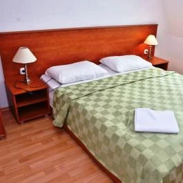 Kristály Hotel Hajdúszoboszló - Egyéb