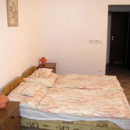 Kriszti-Hajni Apartman Hajdúszoboszló - Szobák