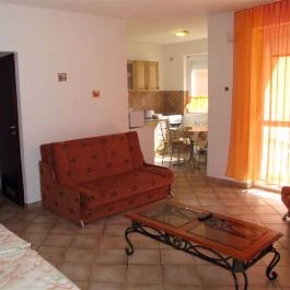 Kriszti-Hajni Apartman Hajdúszoboszló - Szobák