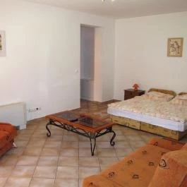 Kriszti-Hajni Apartman Hajdúszoboszló - Szobák