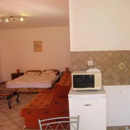 Kriszti-Hajni Apartman Hajdúszoboszló - Szobák
