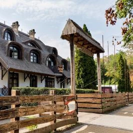 Laci Betyár Fogadó Hajdúszoboszló - Külső kép