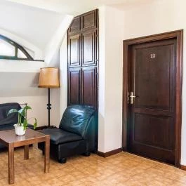 Laci Betyár Fogadó Hajdúszoboszló - Belső