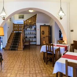 Laci Betyár Fogadó Hajdúszoboszló - Belső