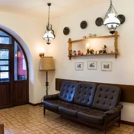 Laci Betyár Fogadó Hajdúszoboszló - Belső