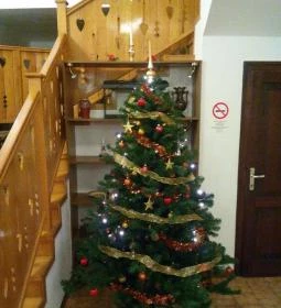 Laci Betyár Fogadó