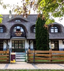 Laci Betyár Fogadó