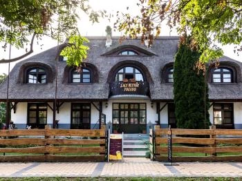 Laci Betyár Fogadó Hajdúszoboszló