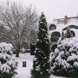 Laci Betyár Fogadó Hajdúszoboszló - Egyéb