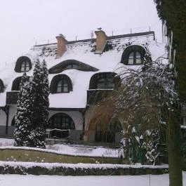 Laci Betyár Fogadó Hajdúszoboszló - Egyéb