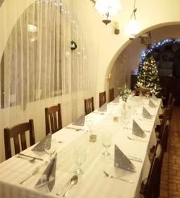 Laci Betyár Fogadó