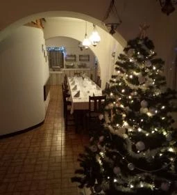 Laci Betyár Fogadó