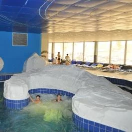 Laci Betyár Fogadó Hajdúszoboszló - Wellness