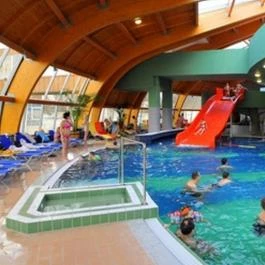 Laci Betyár Fogadó Hajdúszoboszló - Wellness