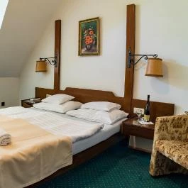 Laci Betyár Fogadó Hajdúszoboszló - Szobák