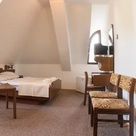 Laci Betyár Fogadó Hajdúszoboszló - Szobák