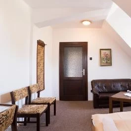 Laci Betyár Fogadó Hajdúszoboszló - Szobák