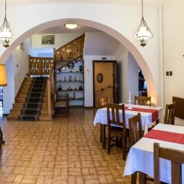 Laci Betyár Hotel Hajdúszoboszló - Vendéglátás