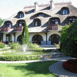 Laci Betyár Hotel Hajdúszoboszló - Külső kép