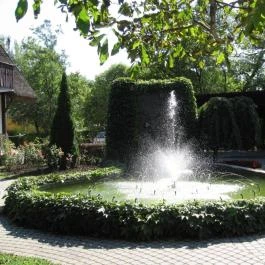 Laci Betyár Hotel Hajdúszoboszló - Külső kép