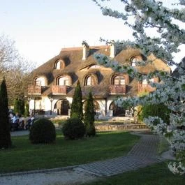 Laci Betyár Hotel Hajdúszoboszló - Külső kép