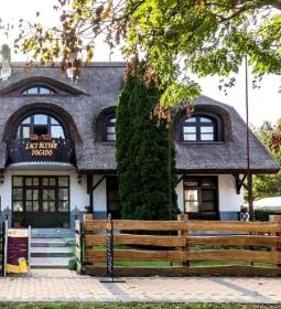 Laci Betyár Hotel