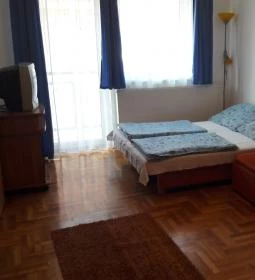 Liliom Apartman