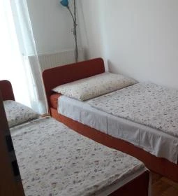 Liliom Apartman