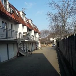 Liliom Apartman Hajdúszoboszló - Egyéb