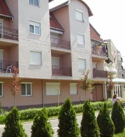 Made in Africa Apartman