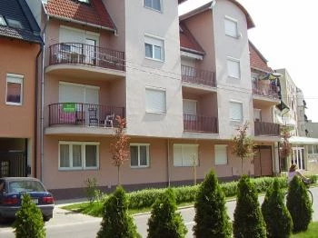 Made in Africa Apartman Hajdúszoboszló