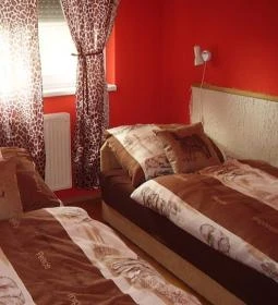 Made in Africa Apartman