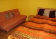 Made in Africa Apartman Hajdúszoboszló