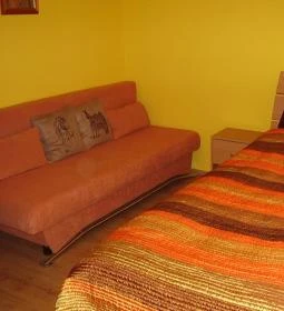 Made in Africa Apartman