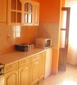 Made in Africa Apartman