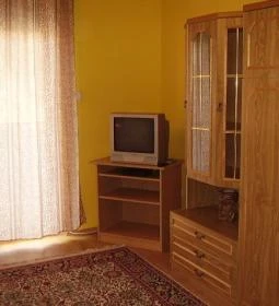 Made in Africa Apartman