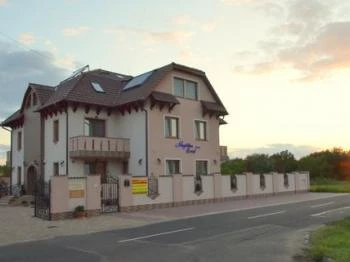 Magdaléna Hotel Hajdúszoboszló