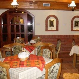 Magdaléna Hotel Hajdúszoboszló - Vendéglátás
