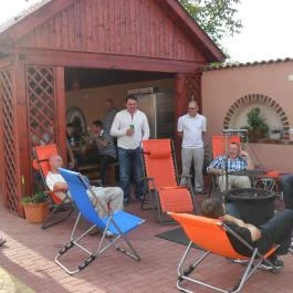 Magdaléna Hotel Hajdúszoboszló - Szórakozás/Sport