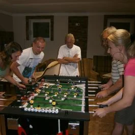 Magdaléna Hotel Hajdúszoboszló - Szórakozás/Sport