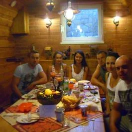 Magdaléna Hotel Hajdúszoboszló - Vendéglátás