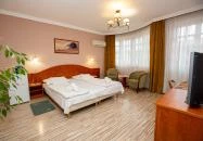 Major Panzió & Étterem Hajdúszoboszló