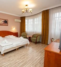 Major Panzió & Étterem