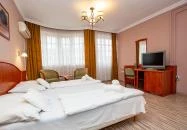 Major Panzió & Étterem Hajdúszoboszló