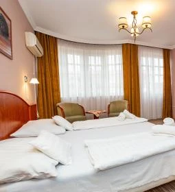 Major Panzió & Étterem