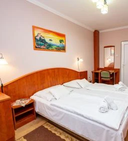 Major Panzió & Étterem