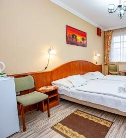 Major Panzió & Étterem