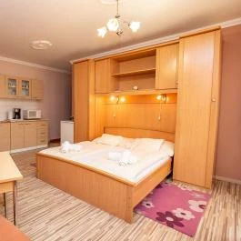 Major Panzió & Étterem Hajdúszoboszló - Egyéb