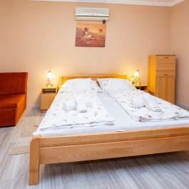 Major Panzió & Étterem Hajdúszoboszló - Egyéb